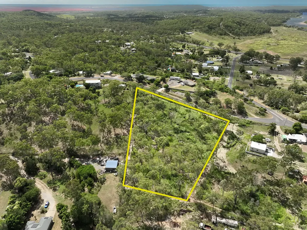 Wurdong Heights  Possibilities are endless..newly created acreage block