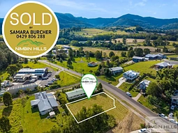 21 Alternative Way, Nimbin