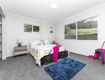 35A Kemp Road, Massey, Waitakere City, 1房, 1浴, 整租独立别墅