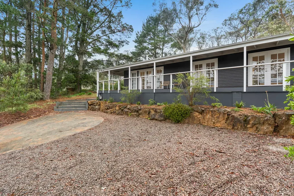 Katoomba 3Kwarto STUNNING HOME OR WEEKEND RETREAT