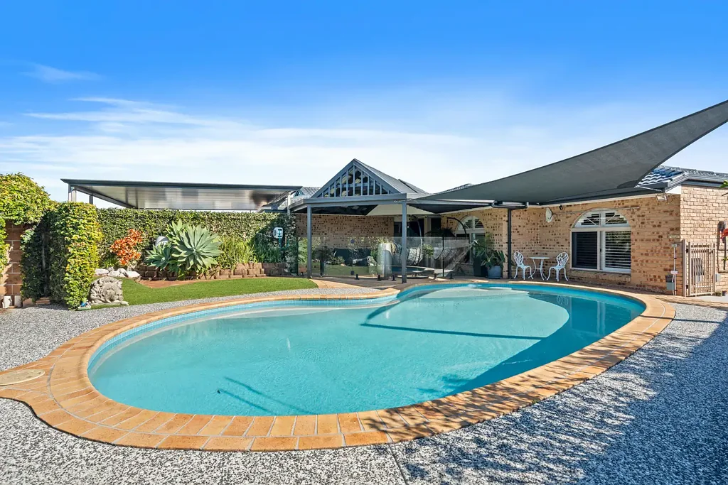 Thornlands 4 Bedroom ABSOLUTELY IMMACULATE | PRIVATE FAMILY OASIS