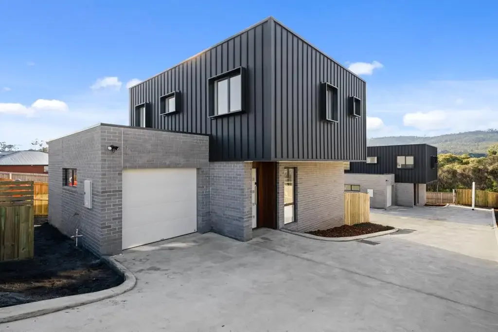 Stylish Modern Townhouse