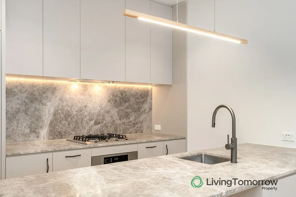 Brand New 1-Bedroom Apartment in Prime Murrumbeena Location (Cooking Gas Included)