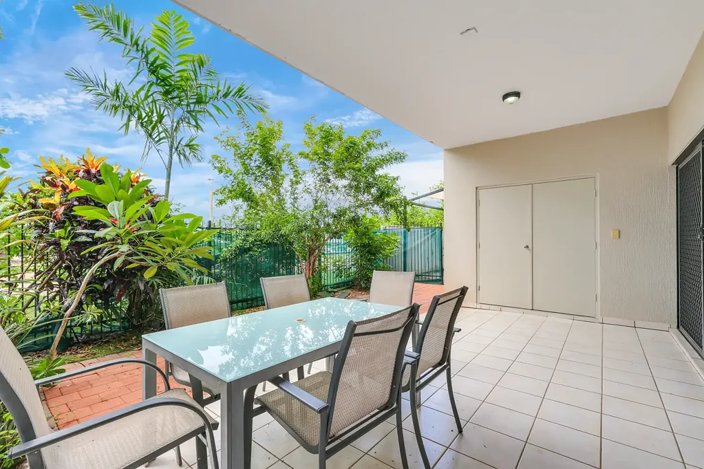 5/12 Dinah Court, Stuart Park, NT 820