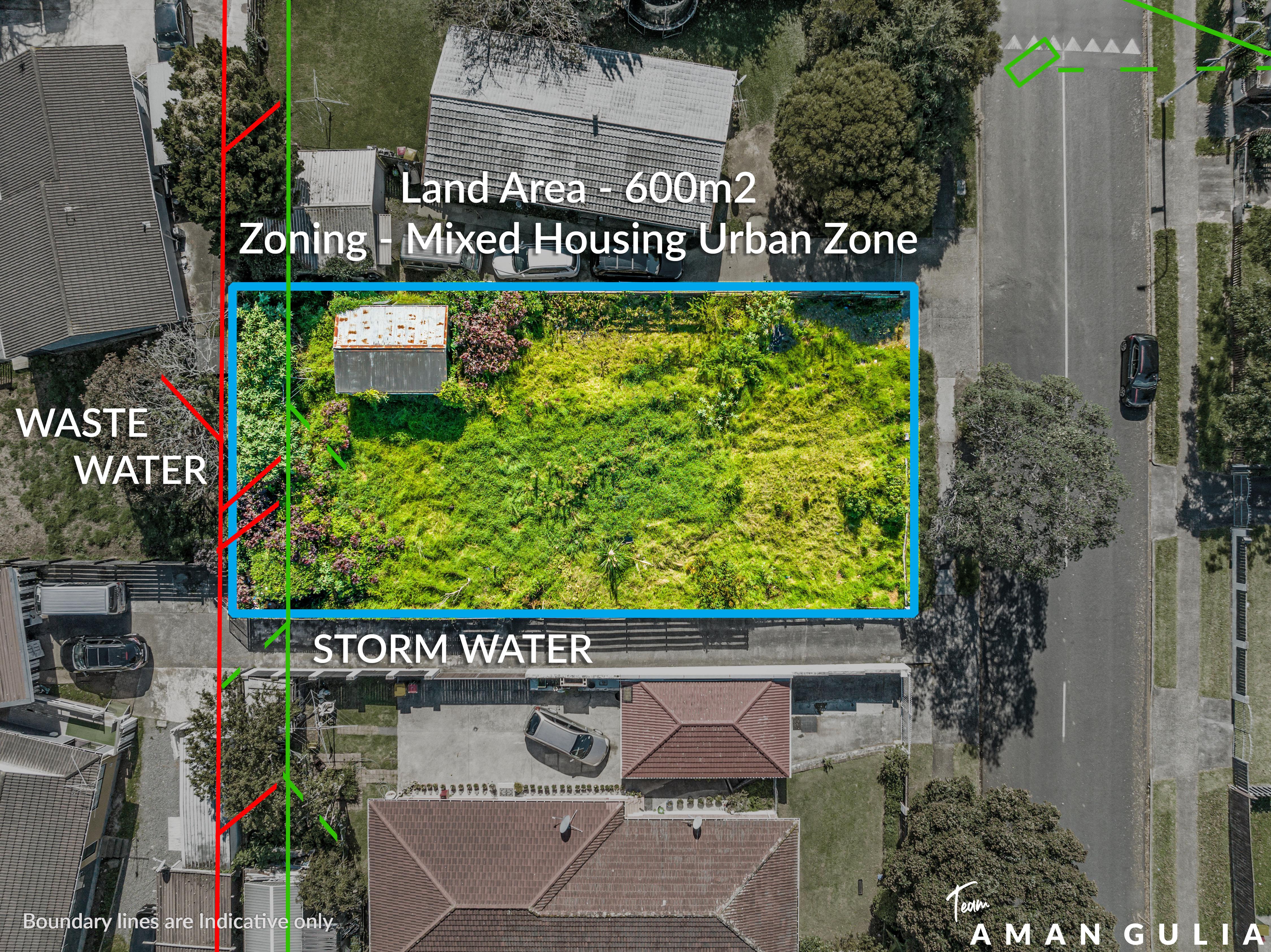 13 John Walker Drive, Manurewa, Auckland - Manukau, 3 Schlafzimmer, 1 Badezimmer, House