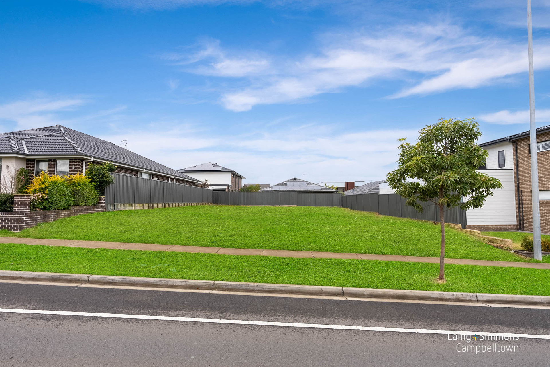 78 EMERALD HILLS BVD, LEPPINGTON NSW 2179, 0 ਕਮਰੇ, 0 ਬਾਥਰੂਮ, Section