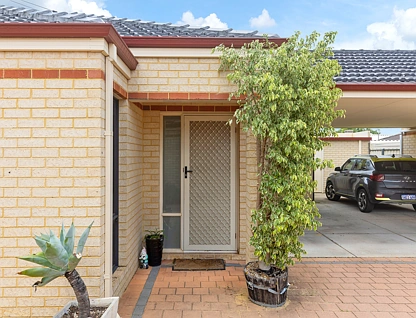 13/1533B Albany Highway, Beckenham, South East Perth, 3房, 2浴, House