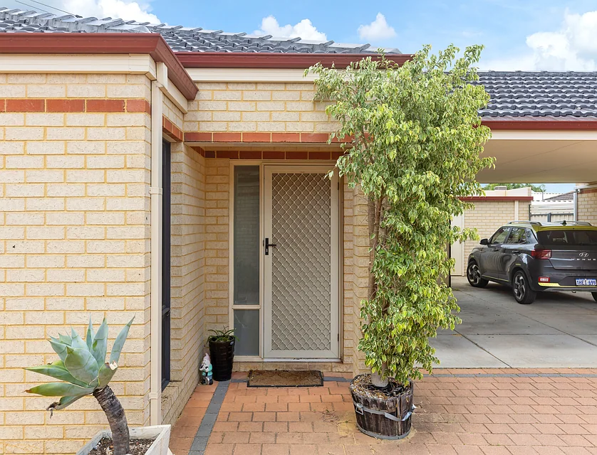 13/1533B Albany Highway, Beckenham, South East Perth, 3房, 2浴, House