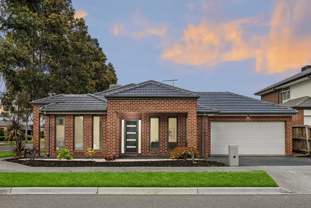 1 Marina Street, Epping, VIC 3076