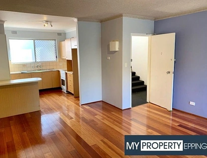 2/13 Cottonwood Crescent, Macquarie Park, Upper North Shore, 2 chambres, 1 salles de bain, Apartment