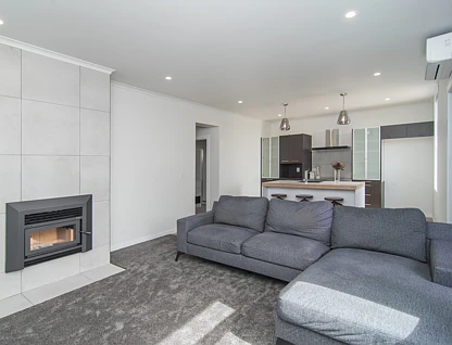 34 William Street, Parkside, Timaru, 2房, 1浴, 独立屋