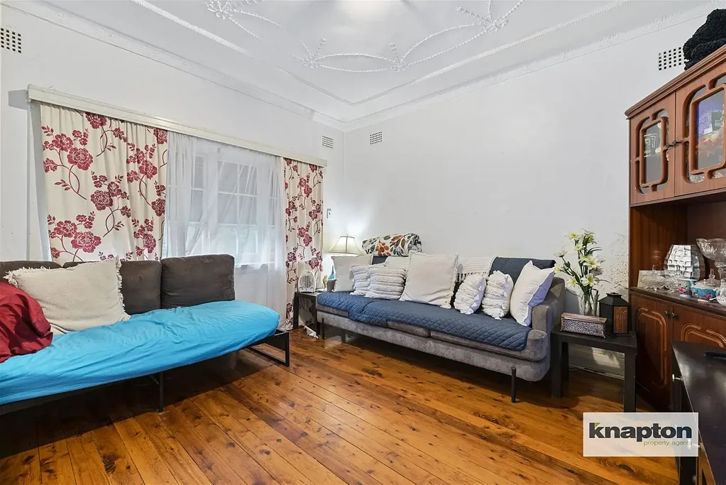 Wiley Park 3 Bedroom So much Opportunity  765sqm R3 Zoning with 15.24m Frontage