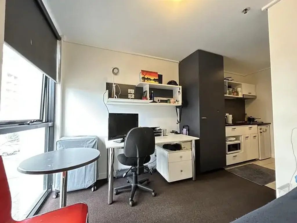 Carlton 1chambre An Excellent Investment!