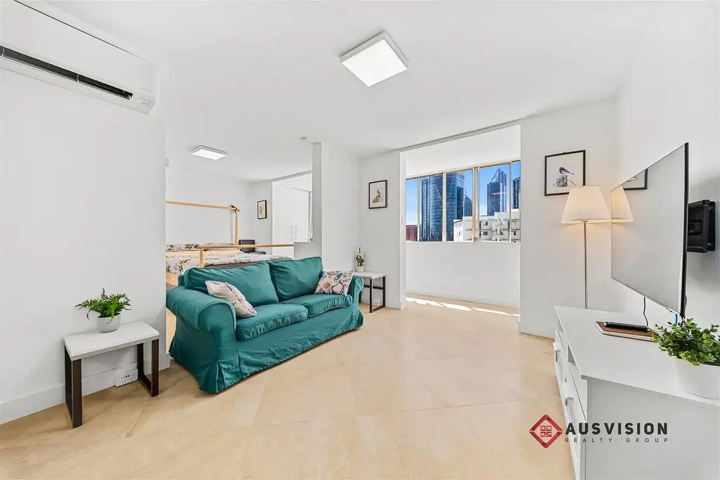 44/59-65 MALCOLM STREET, West Perth, WA 6005