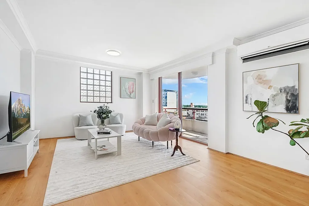 139/208-226 Pacific Highway, Hornsby, NSW 2077