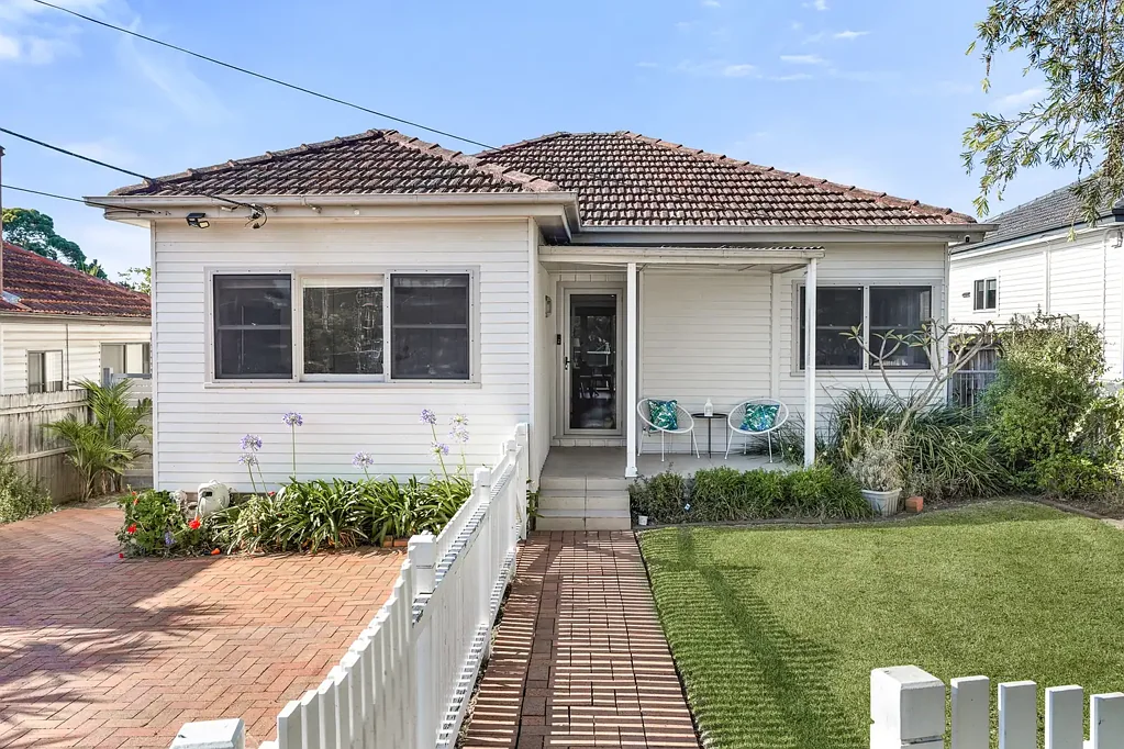 Ermington 3部屋 Contemporary Cottage in Peaceful Pocket