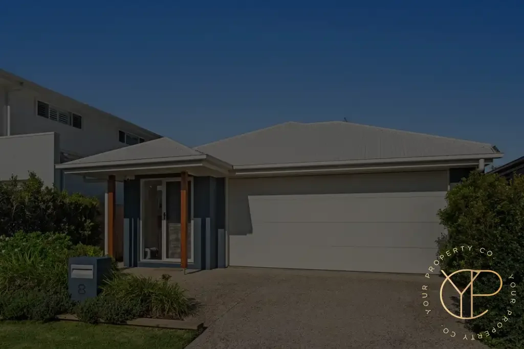 8 Bradley Crescent, Nirimba, QLD 4551