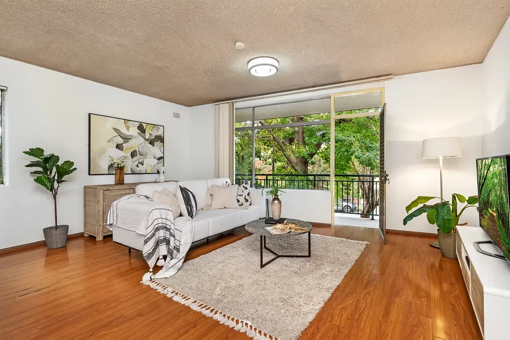 4/6 Morton Street, Wollstonecraft, NSW 2065