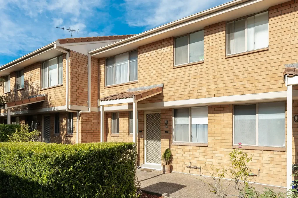 46/465 The Boulevard, Kirrawee, NSW 2232