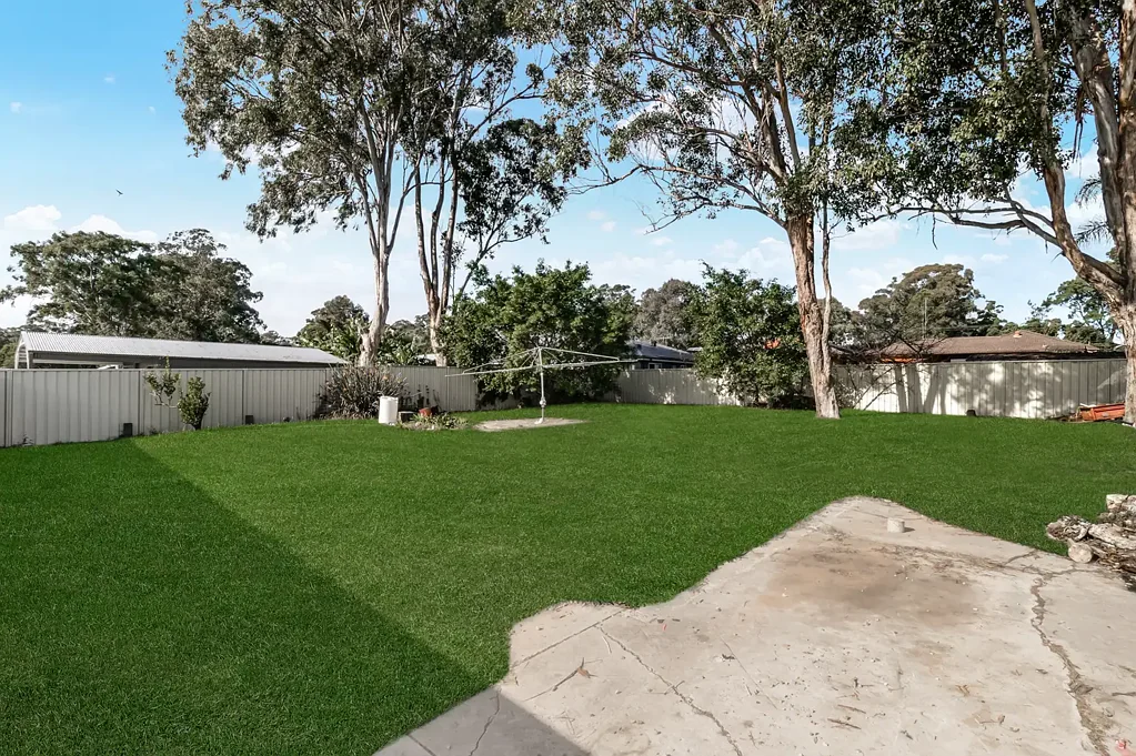 81A Miller Street, Mount Druitt, NSW 2770