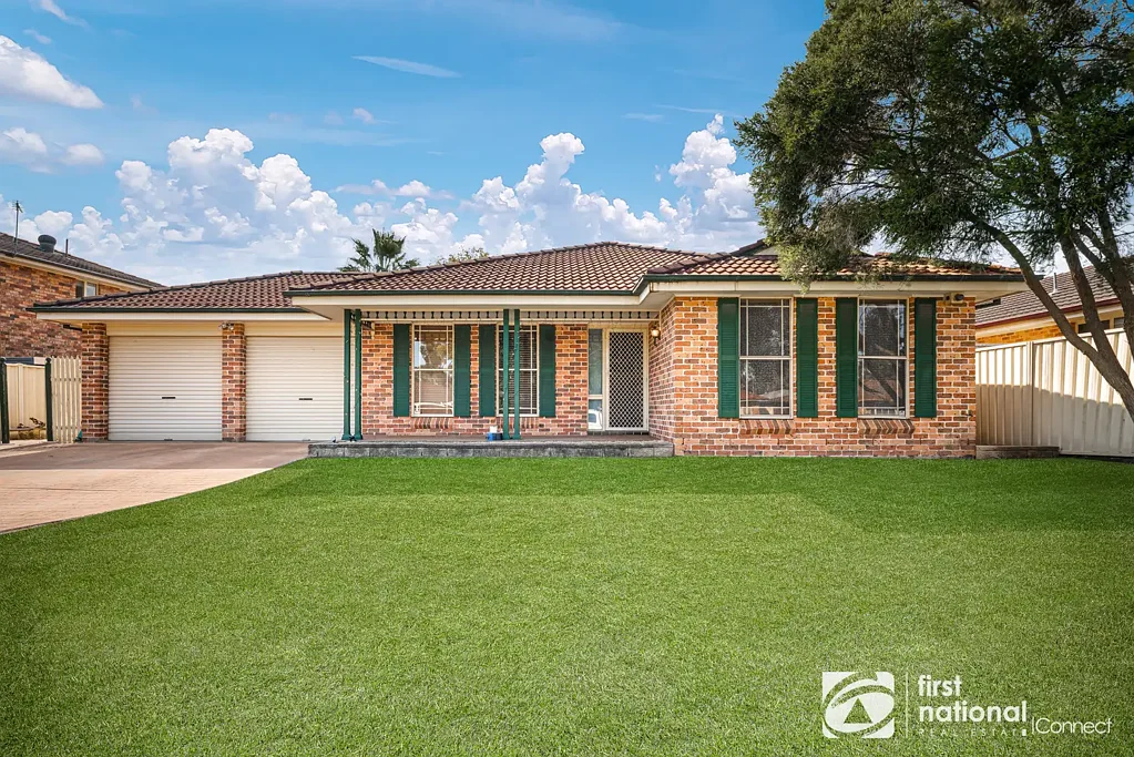 Bligh Park 4 Bedroom MASSIVE HOUSE, BIG BLOCK ON QUIET STREET!!!