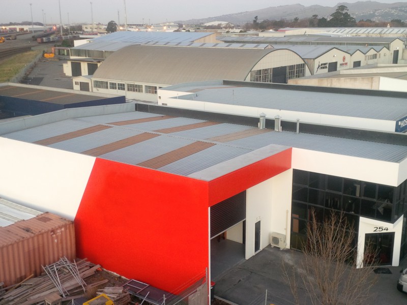 254 Annex Road, Middleton, Christchurch, 0房, 0浴