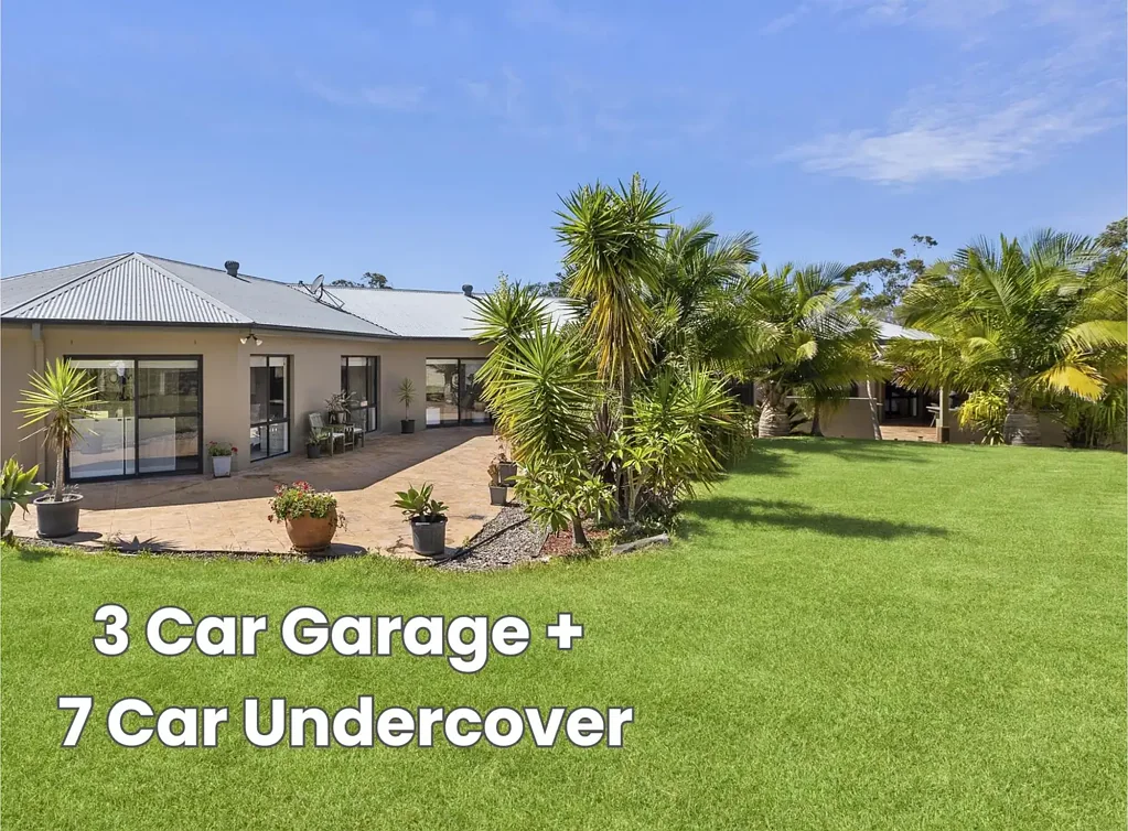 Ingleside 5બેડરૂમ 10 Car Parking - 2,321sqm Land - Single Level - Coastal Country