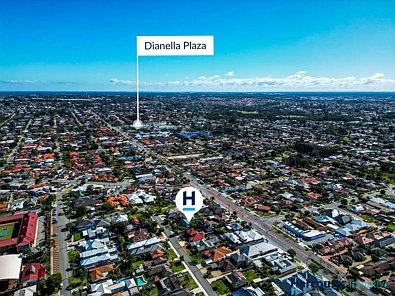 Adres Weerhou, Dianella, WA 6059, 3 slaapkamers, 1 badkamers, House
