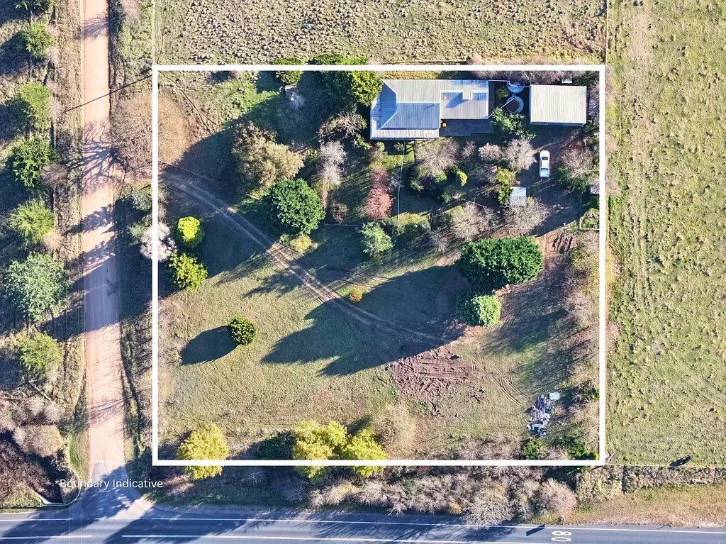 61 Station Street, Braidwood, NSW 2622