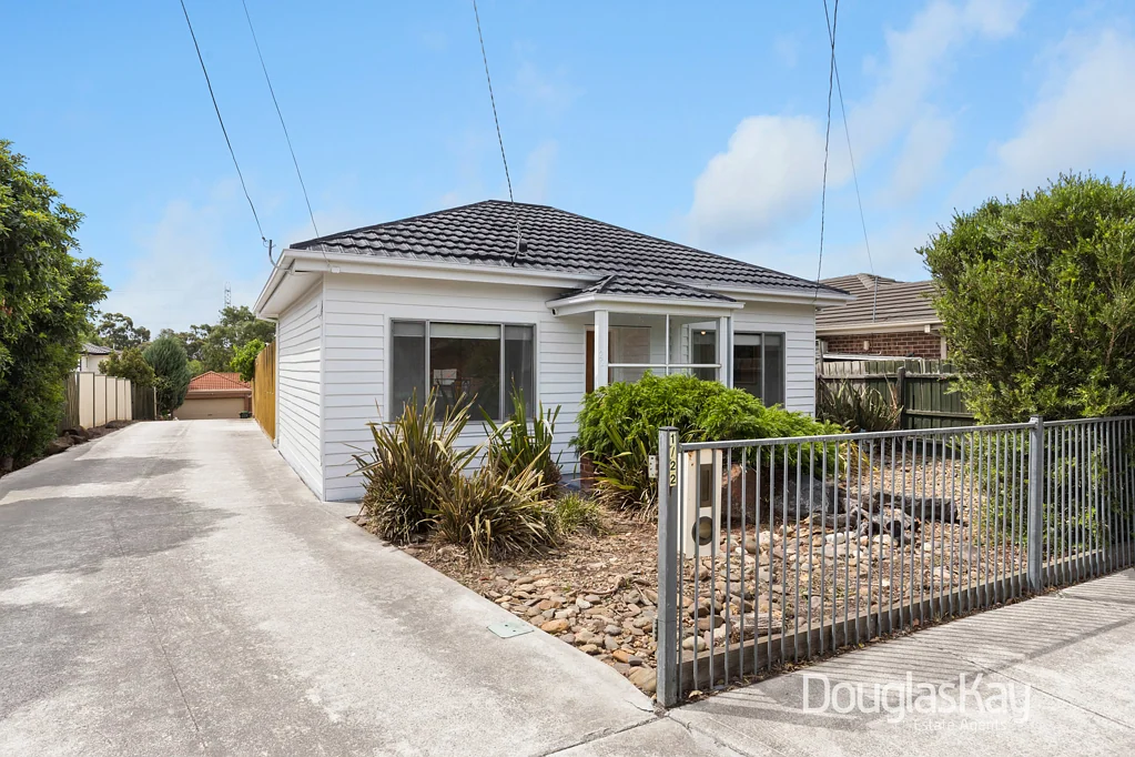 1/22 North Street, Ardeer, VIC 3022