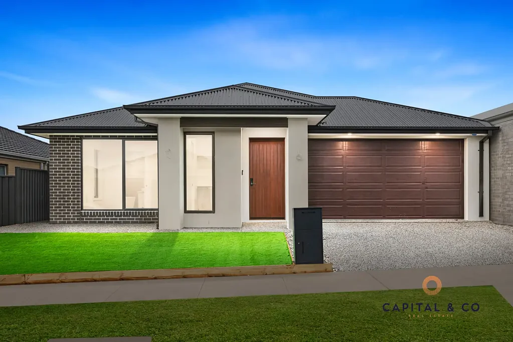 Kalkallo 5房 全新升级五卧室住宅 Brand New Upgraded 5 Bedroom House