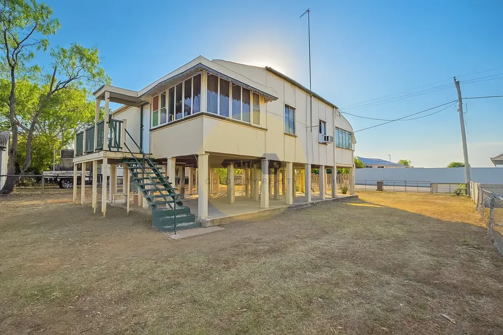 7 York Street, Queenton, QLD 4820