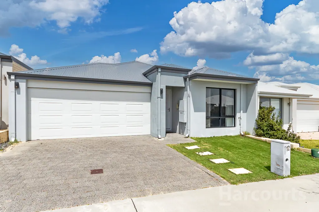 12 Bisque Street, Eglinton, WA 6034