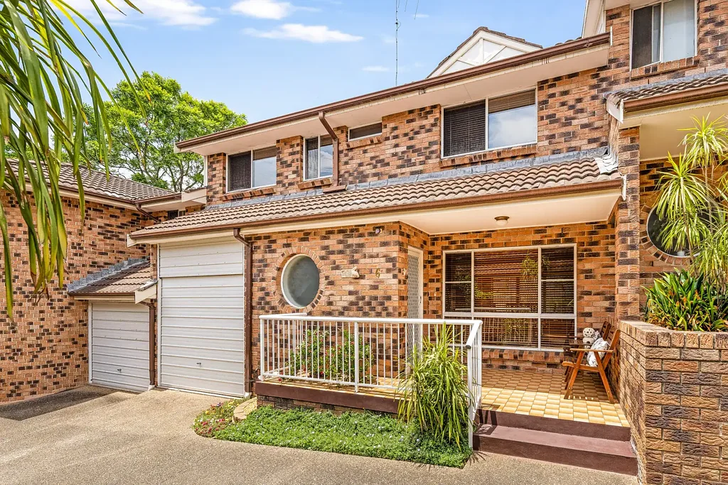 6/47-51 West Street, Hurstville, NSW 2220