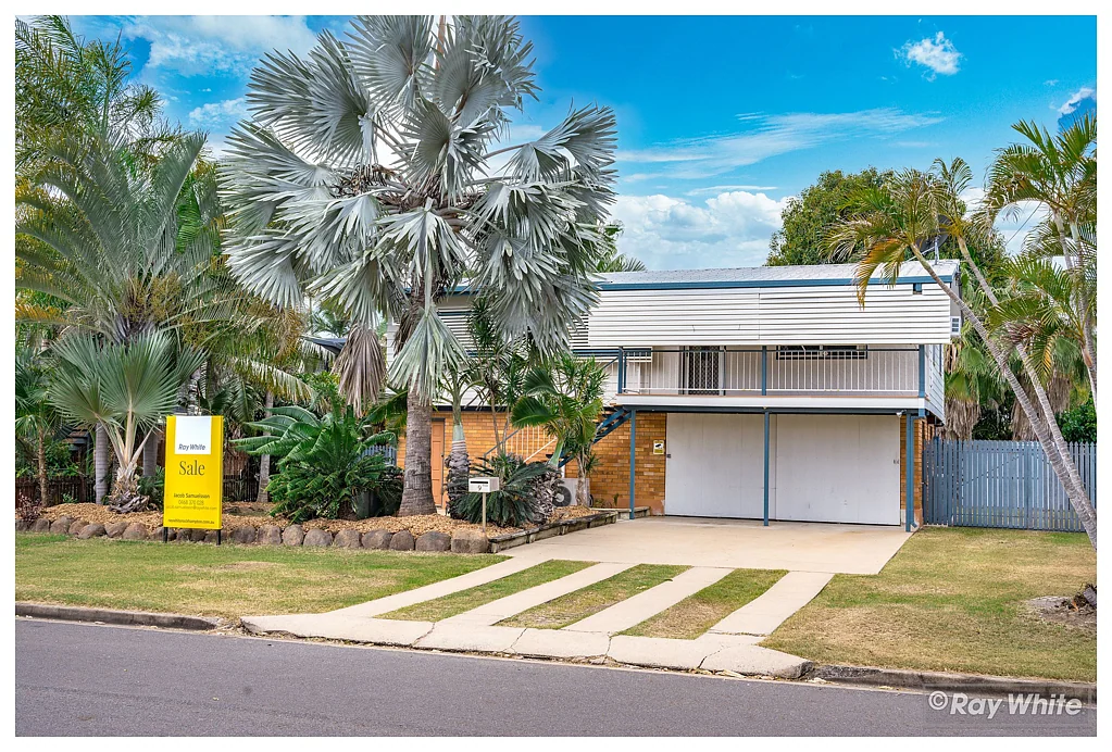 9 Macnevin Street, Norman Gardens, QLD 4701