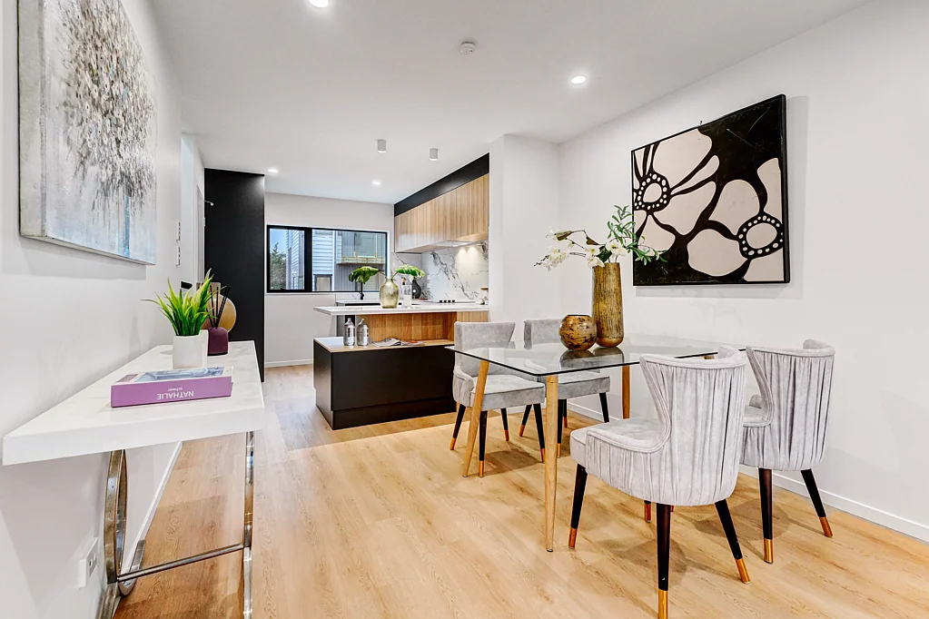 Mount Wellington 3房  WALKING DISTANCE TO SYLVIA PARK!!