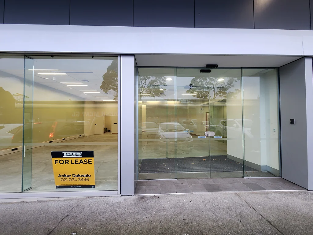 Glen Eden  Bank your space in Glen Eden!