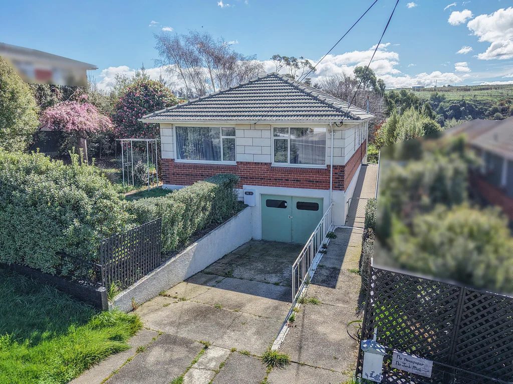 Oamaru 3Habitaciones A HOME WITH MORE TO OFFER!