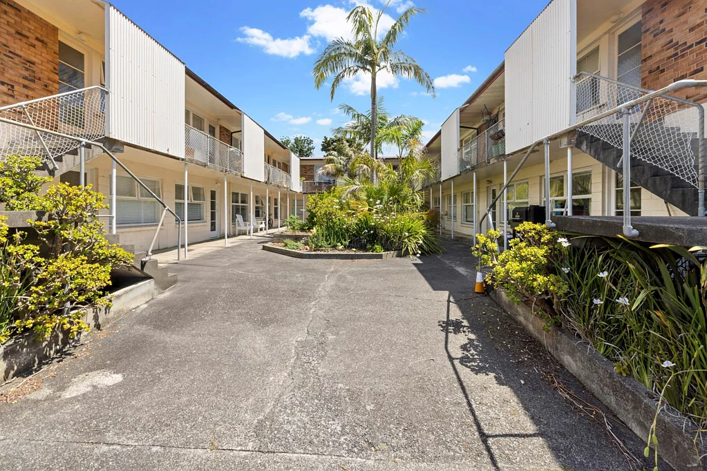 2-Bedroom in Double Grammar Zone