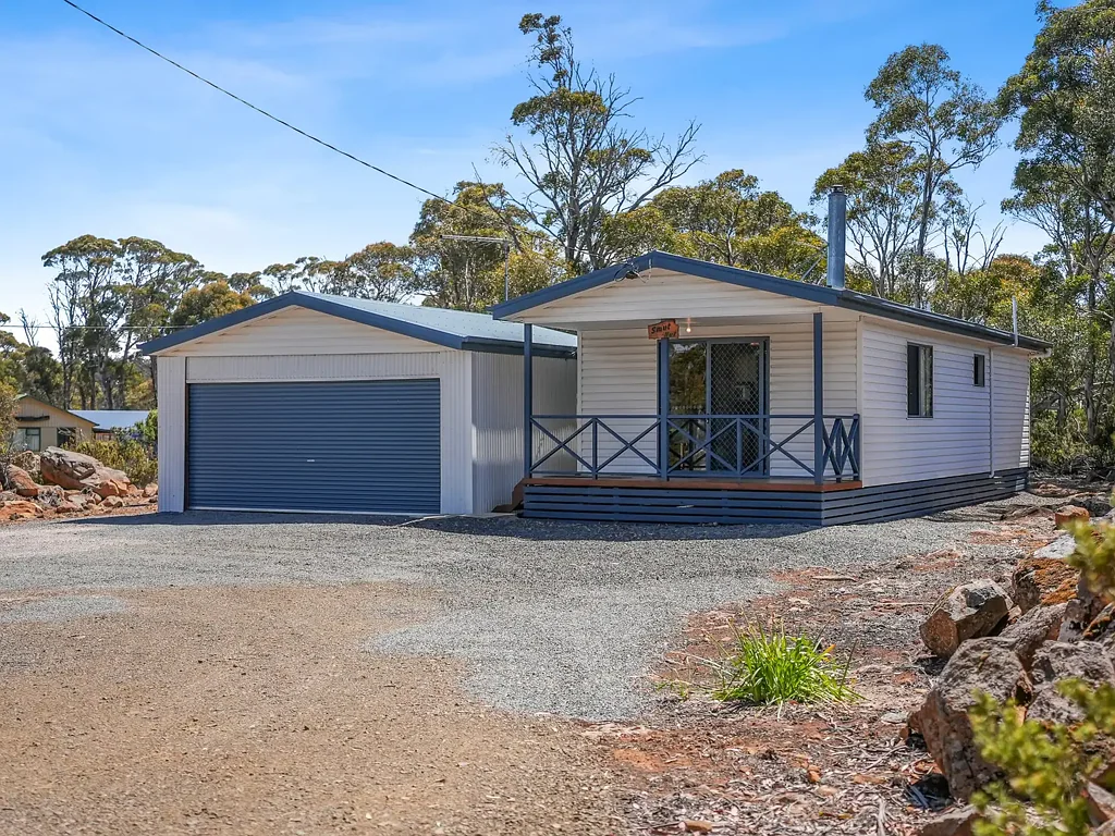 5 Anglers Crescent, Miena, TAS 7030