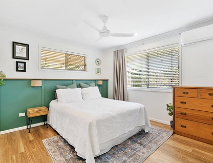 2/67 Kiata Parade, Tweed Heads, North Coast, 3 Kuwarto, 2 Banyo, Apartment