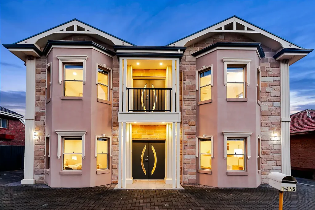 Seaton 4ਬੈੱਡਰੂਮ Contemporary Family Home in a Prime Location