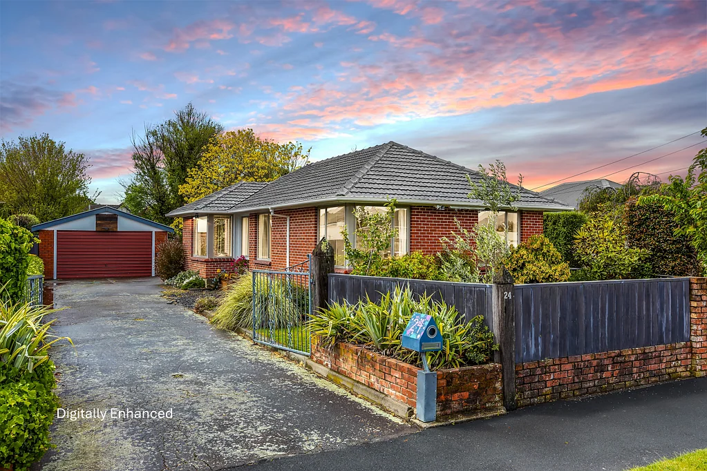 24 Greenpark Street, Hoon Hay, Christchurch, Canterbury