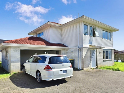 Residential  Mixed Housing Suburban Zone