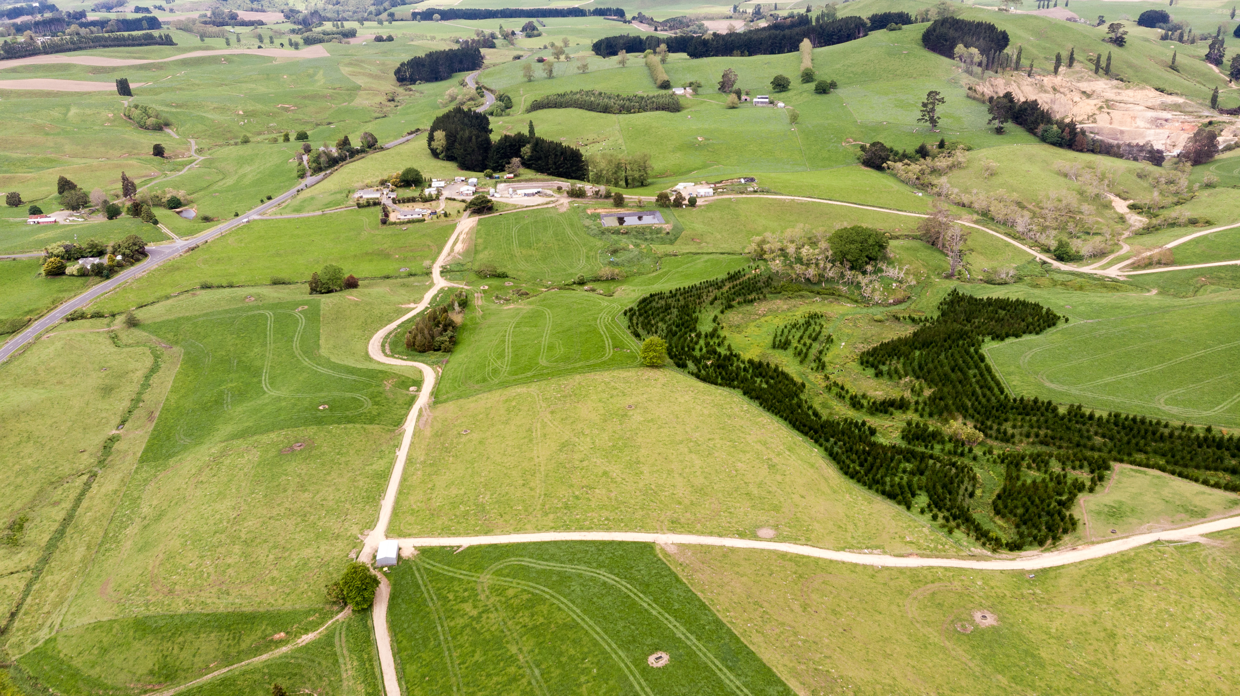 2364 Arapuni Road, Pukeatua, Waipa, 0 habitaciones, 0 baños