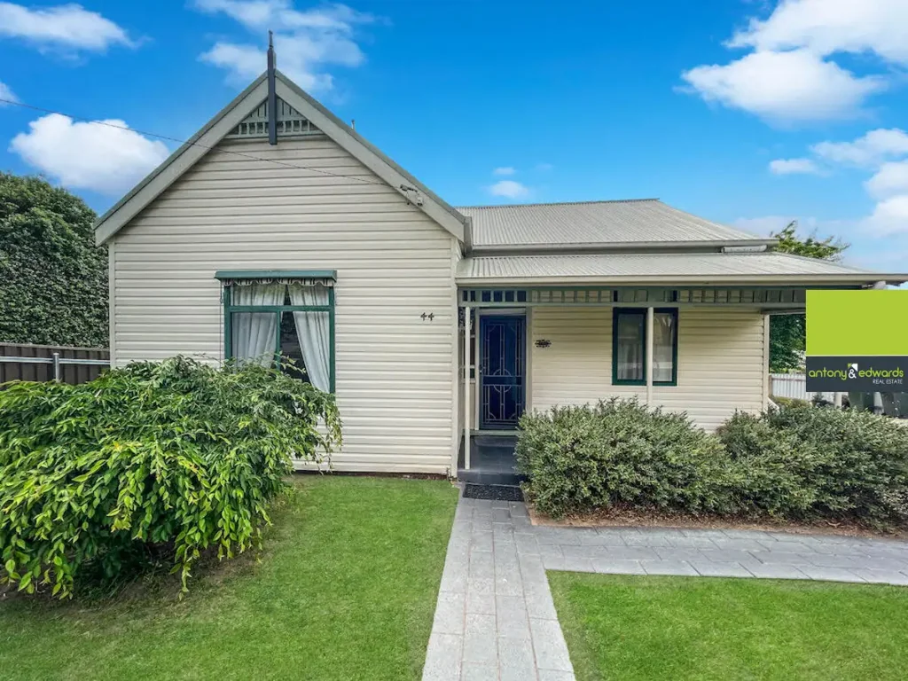 44 May Street, Goulburn, NSW 2580