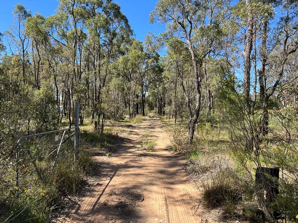 Coonabarabran  64 Old Common RD Coonabarabran