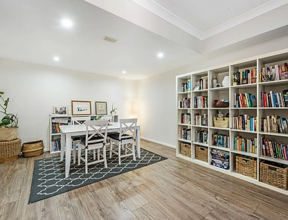 15/3 Williams Parade, Dulwich Hill, Inner West, 2 habitaciones, 1 baños, Apartment
