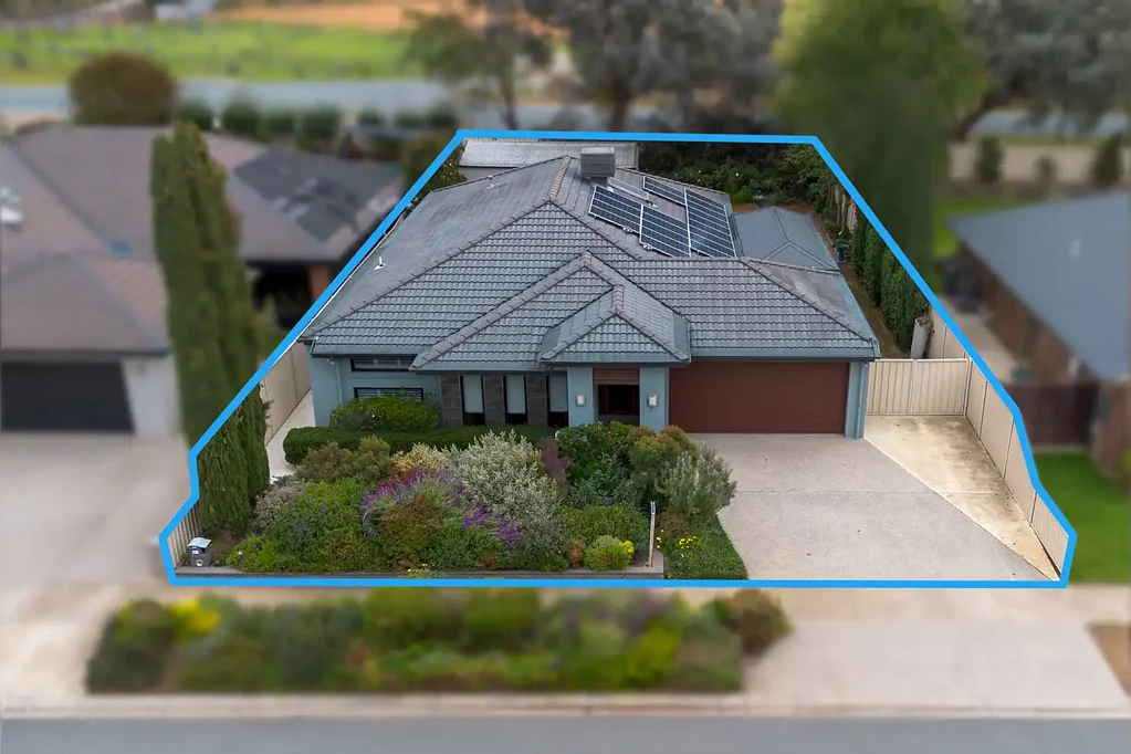 Shepparton 4房  Premium Family Living in the Highly Sought-After Boulevard Precinct