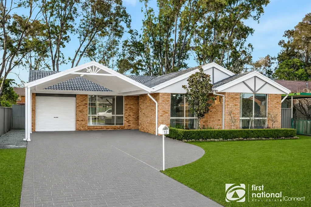 Bligh Park 3房  FIRST HOME BUYER, DOWNSIZER OR INVESTOR OPPORTUNITY!!!